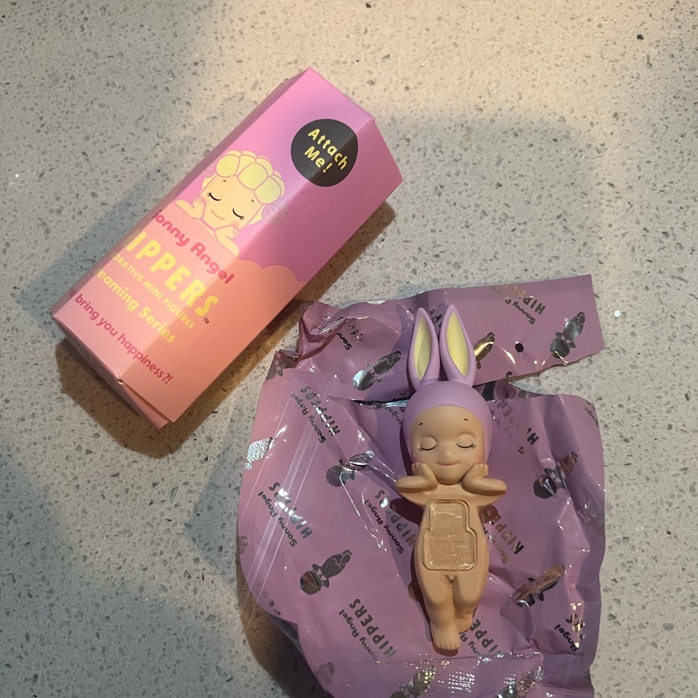 Sonny Angel Dreamer Series - Rabbit
